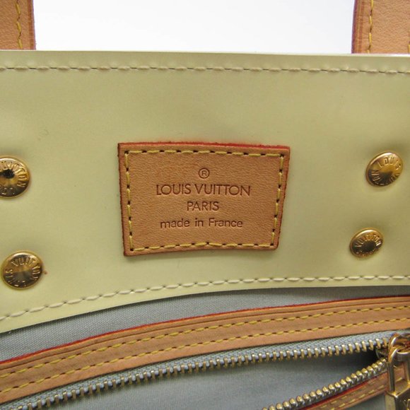 Louis Vuitton Reade PM Vernis - Picture 8 of 13